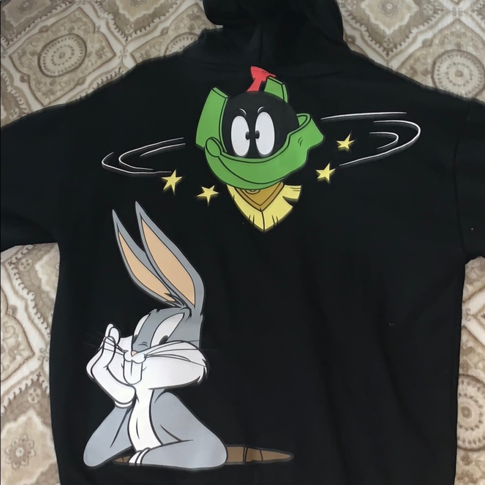 Looney Tunes Hoodie